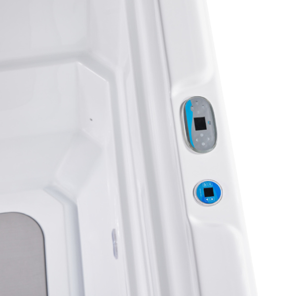 Плавательный бассейн с противотоком AquaVita 603U