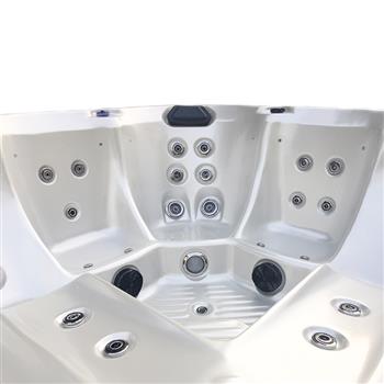 Спа Бассейн Lovia Spa L509