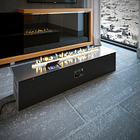 Топливный блок Firezo Burner Automatico