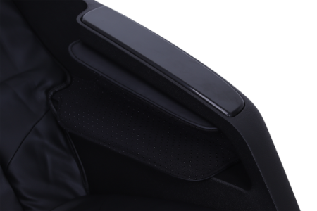 Массажное кресло Bodo Tobo Black