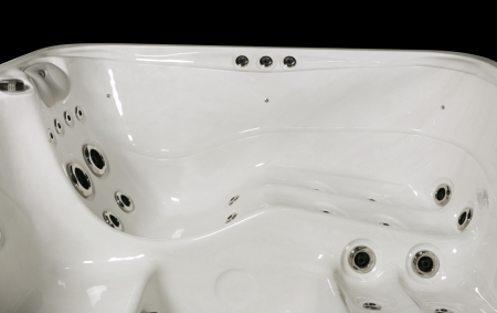 Спа-бассейн AquaSpas My Summer