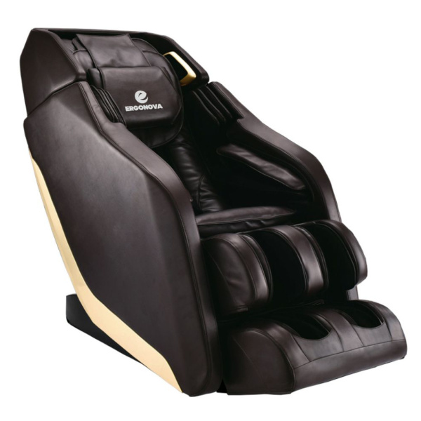 Массажное кресло Ergonova Catapult L-Track Edition