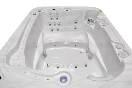 Гидромассажный спа бассейн NordicSpa Bragi (Браги)