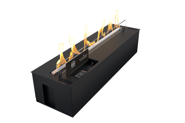 Автоматический биокамин ABC Smart Fire A5 Premium 1000