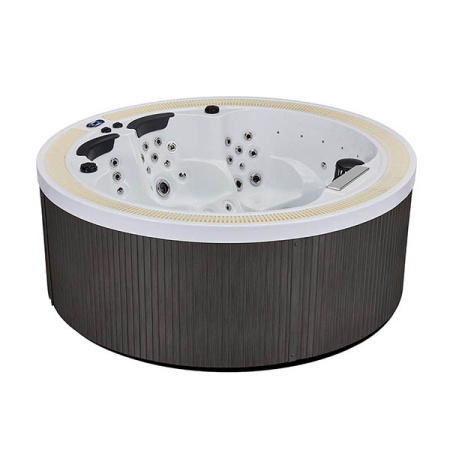 Гидромассажный спа бассейн Mexda WS-391