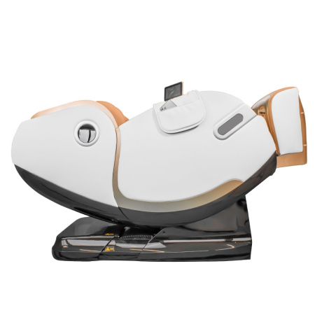 Массажное кресло iMassage Inspiration 2 Blue/White