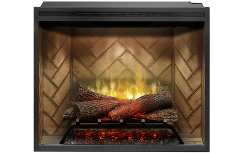 Dimplex Castle очаг Revillusion RBF30