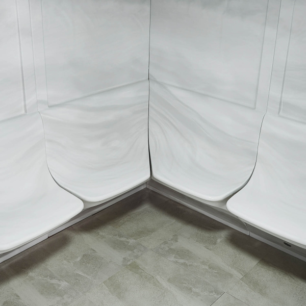 Финская сауна Mexda WS-1803