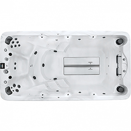 Бассейн СПА с противотоком Vita Spa Swim Spa VL 4