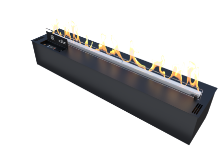 Автоматический биокамин ABC Smart Fire A5 Premium 1500