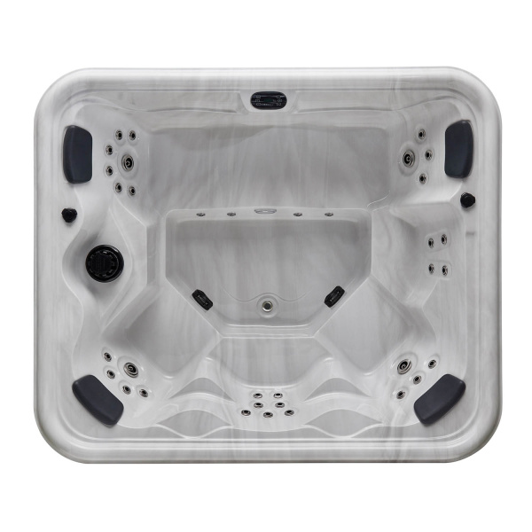 Гидромассажный спа бассейн Mexda WS-093 Lite