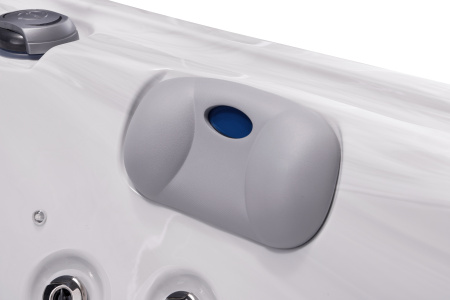 Гидромассажный спа бассейн NordicSpa Tyur (Тюр)