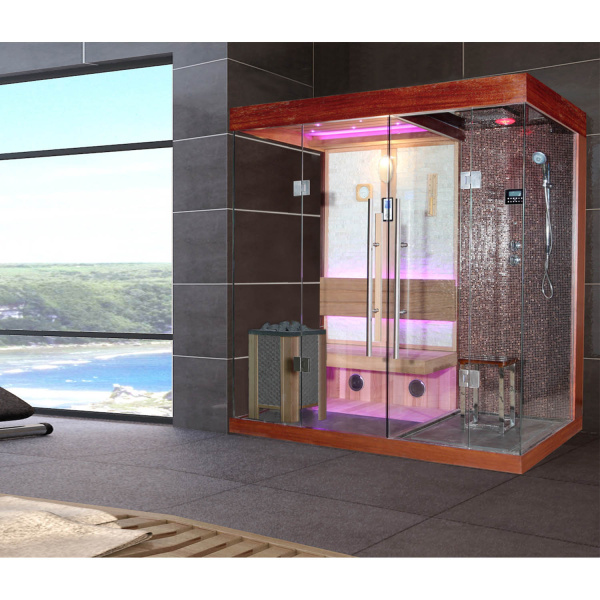 Финская сауна Mexda WS-1389