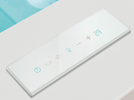 Спа бассейн Treesse Fusion SPA 220