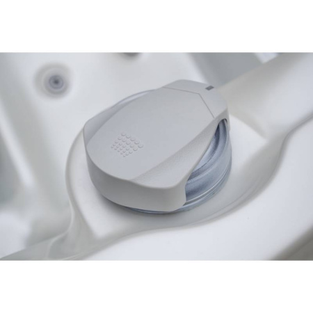 Спа-бассейн AquaSpas My World hydroplus