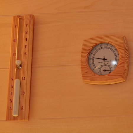 Финская сауна Mexda WS-1902