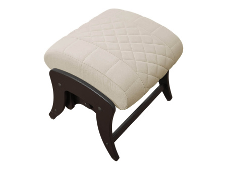 Массажные кресла пуфик для ног f2005 fow ваниль (sakura 4)