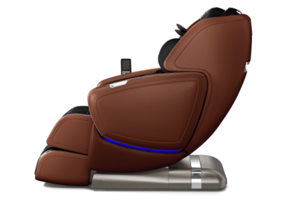 Массажное кресло OHCO M.8 NEO Walnut
