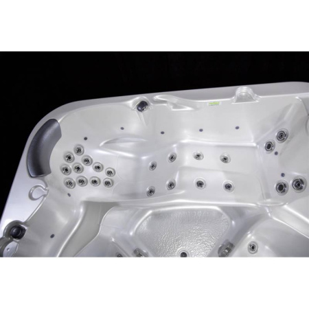 Мини спа-бассейн Sapphire Spas MyPartner